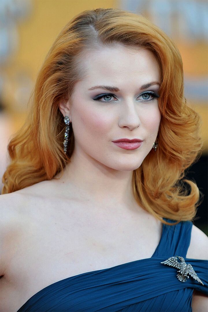 Evan Rachel Wood Celebrity Cinema Actress Star Jigsaw Puzzle