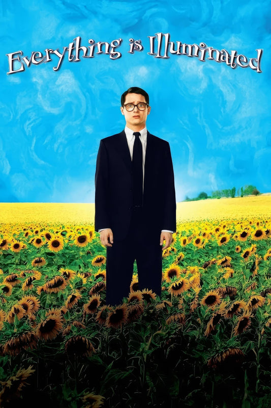 Everything Is Illuminated (2005) Movie Magnet