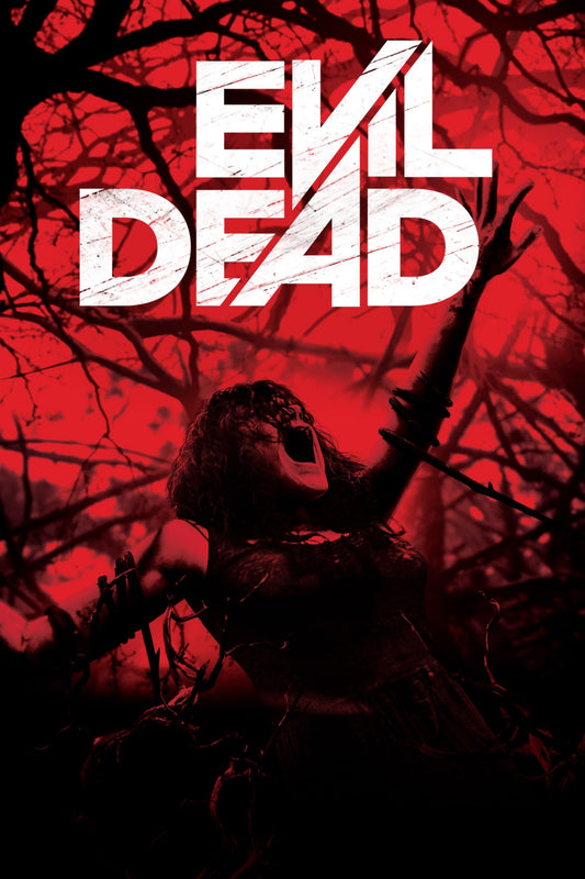 Evil Dead (2013) Movie Magnet