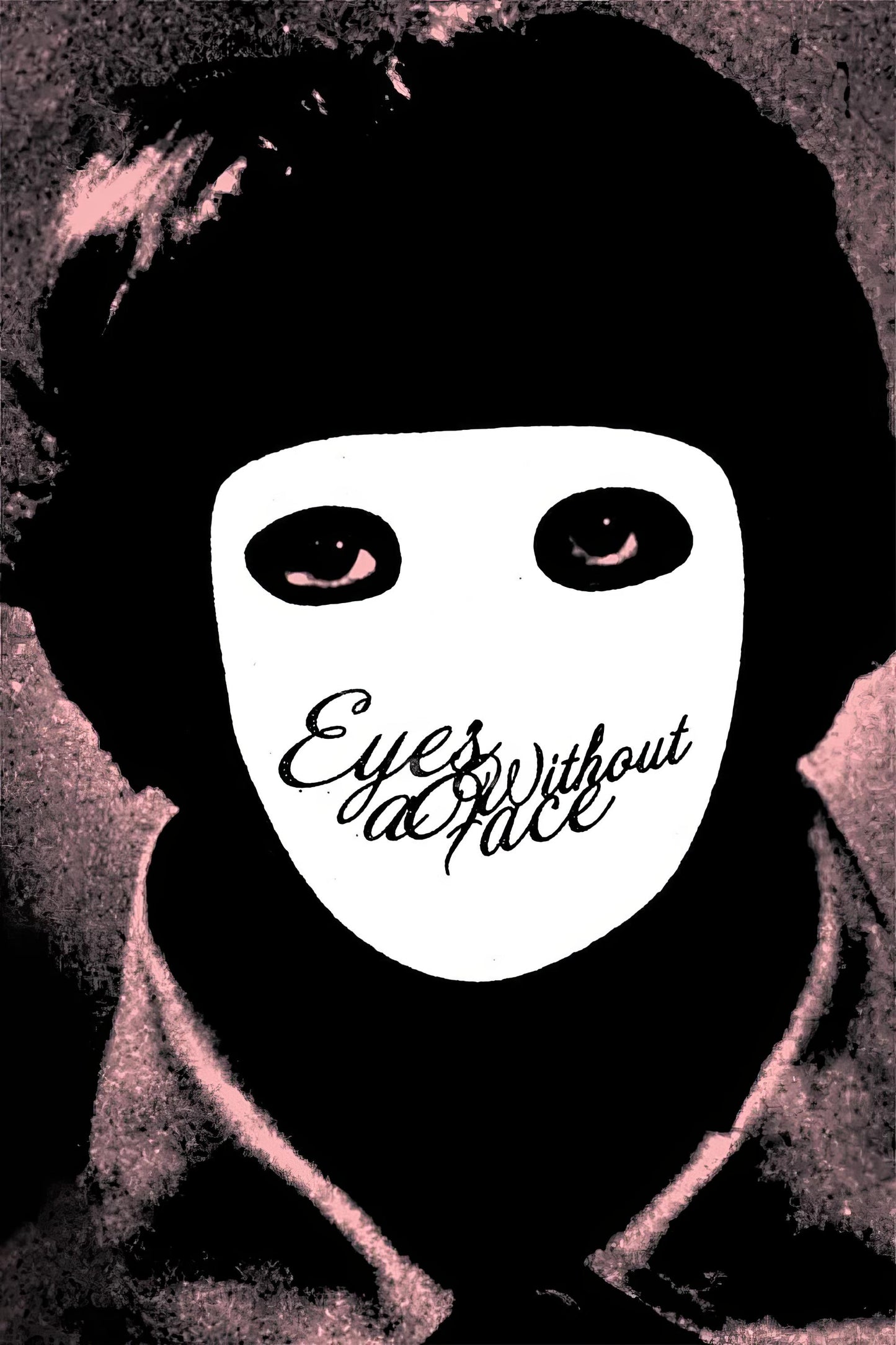 Eyes Without A Face (1960) Movie Magnet