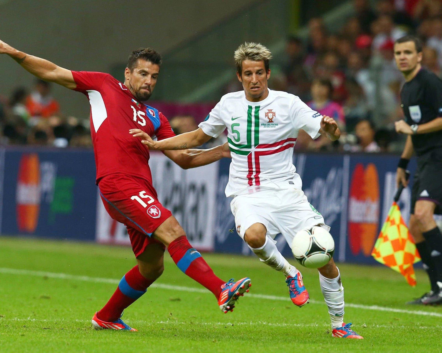 Fabio Coentrao Photo Portugal Soccer Picture