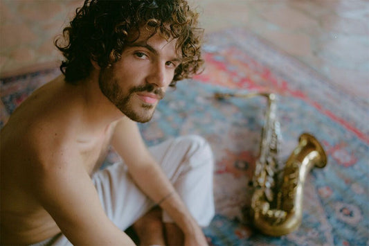 Fkj Celebrity French Singer Instrumentalist Artist Fans Jigsaw Puzzle