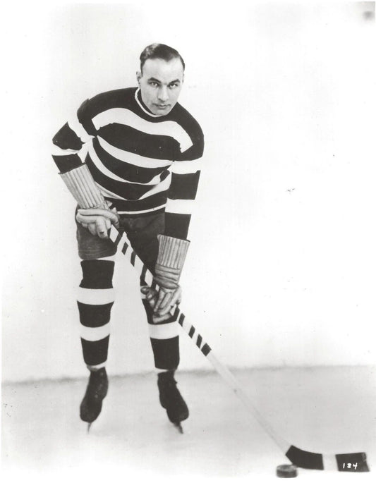 Frank Nighbor Keychain Ottawa Senators Picture Nhl Hockey Bw