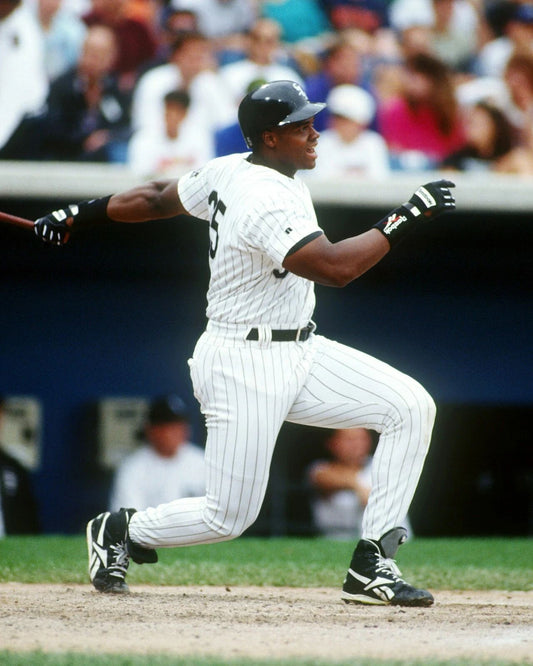 Frank Thomas Photo Chicago White Sox Baseball Picture Mlb