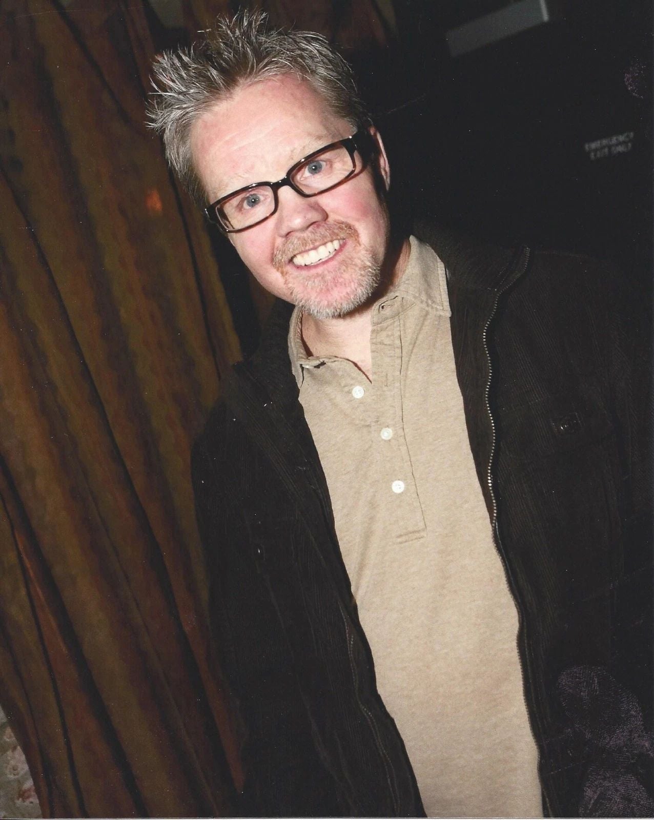 Freddie Roach Photo Boxing Picture
