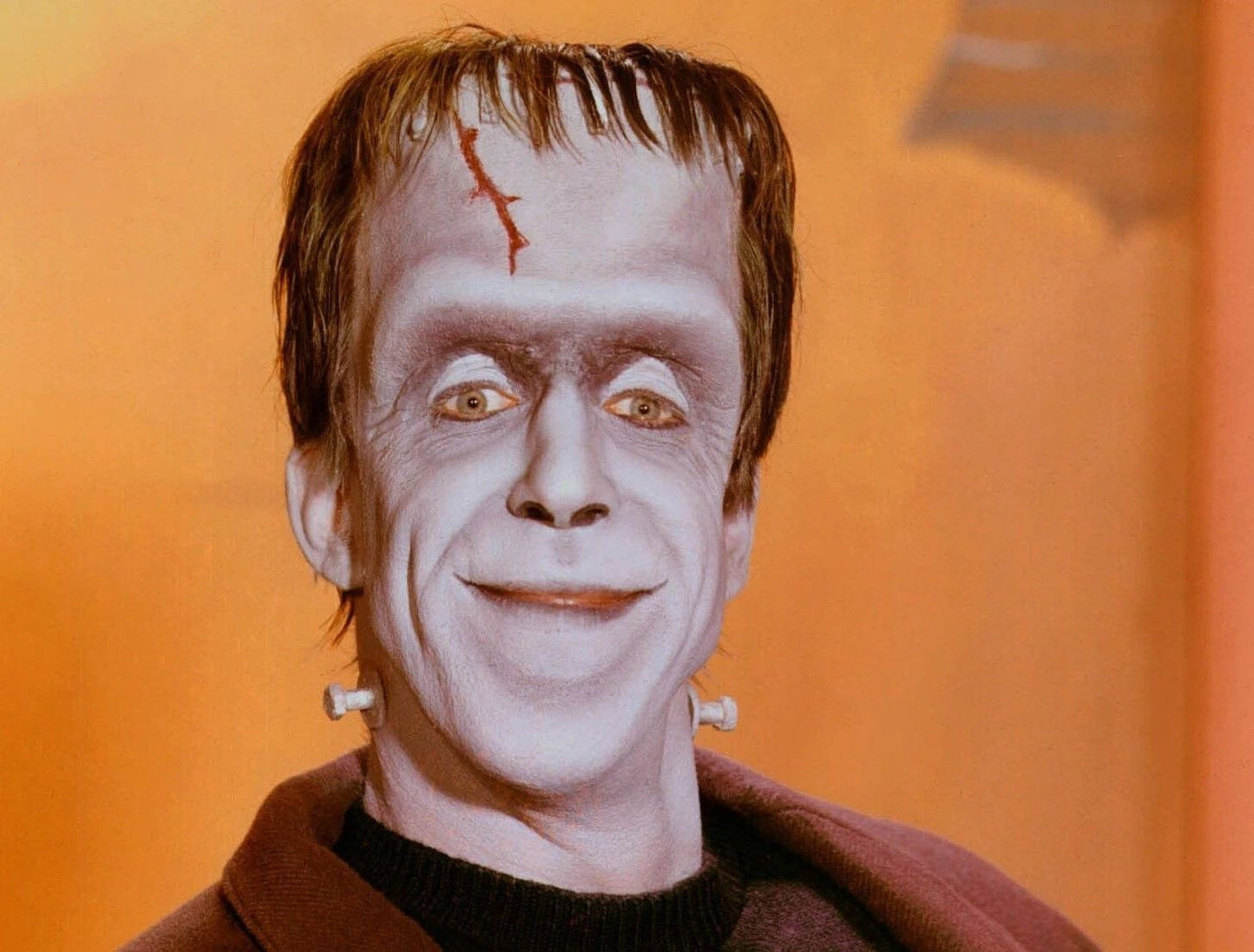 Fred Gwynne Herman Munster Classic Series Picture Photo Print