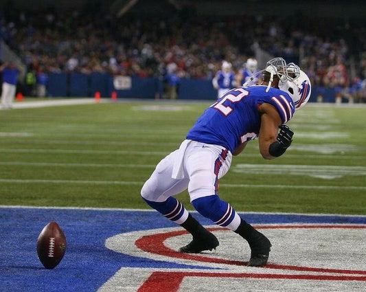 Fred Jackson Photo Buffalo Bills Picture Nfl Football Td Celebration