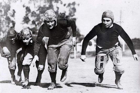Fritz Pollard Magnet Brown University Bears Football Picture Ncaa Plus 3
