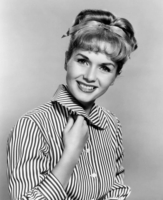 Famous Actress Debbie Reynolds Publicity Magnet Picture Magnet Print