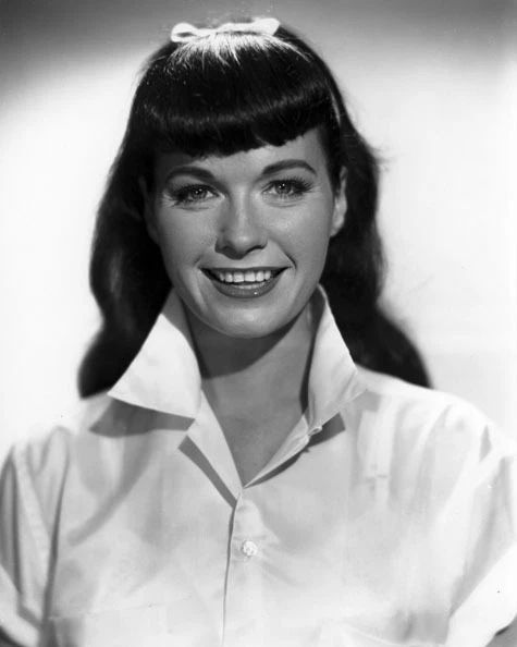 Famous Model Bettie Page Magnet Hollywood Print Celebrity Centerfold Magnet 1