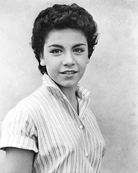 Famous Singer Annette Funicello Glossy Magnet Celebrity Actress Magnet