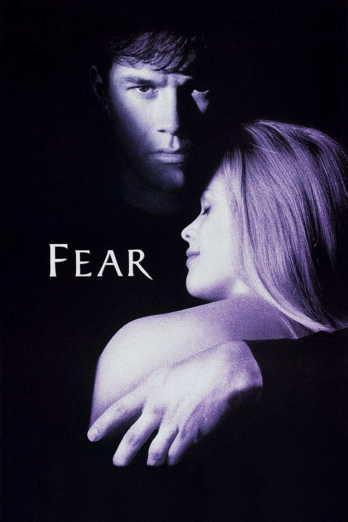 Fear (1996) Movie Magnet