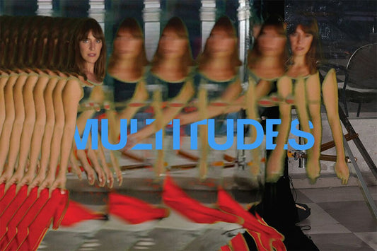 Feist Multitudes Canadian Singer Songwriter Jigsaw Puzzle