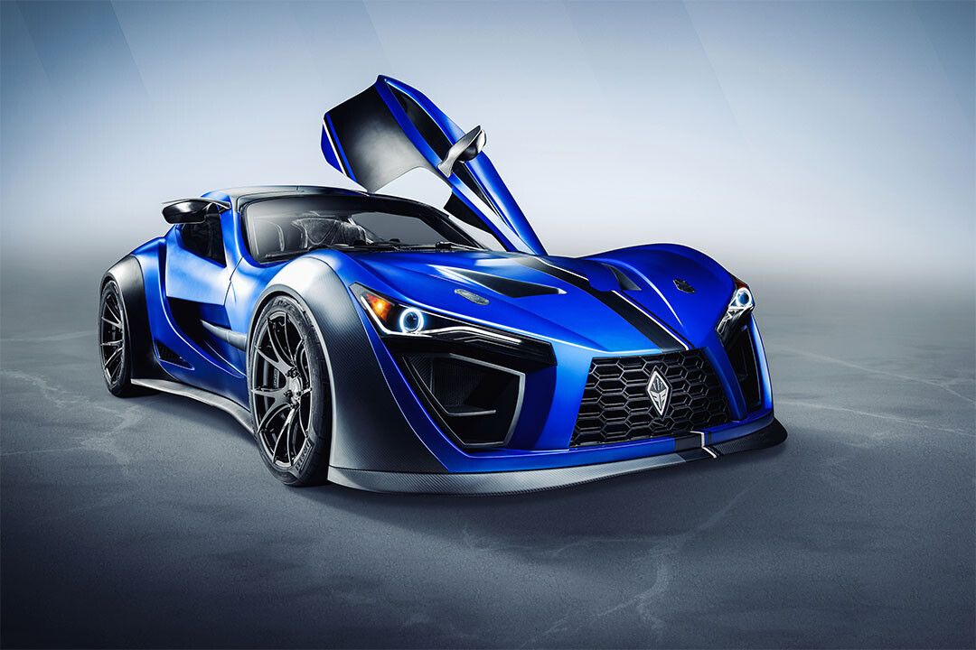 Felino Cb7R Canadian Automobile Sport Car Home Decor Jigsaw Puzzle