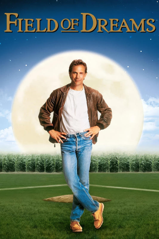 Field Of Dreams (1989) Movie Magnet