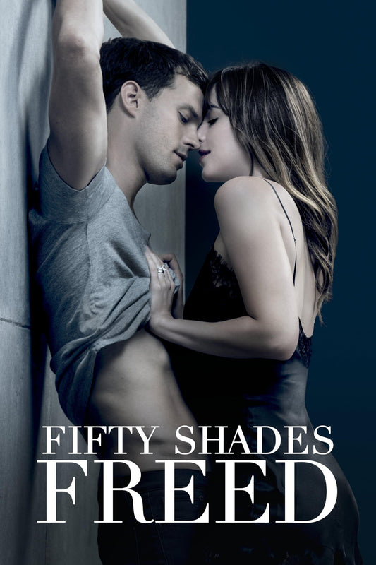 Fifty Shades Freed (2018) Movie Magnet
