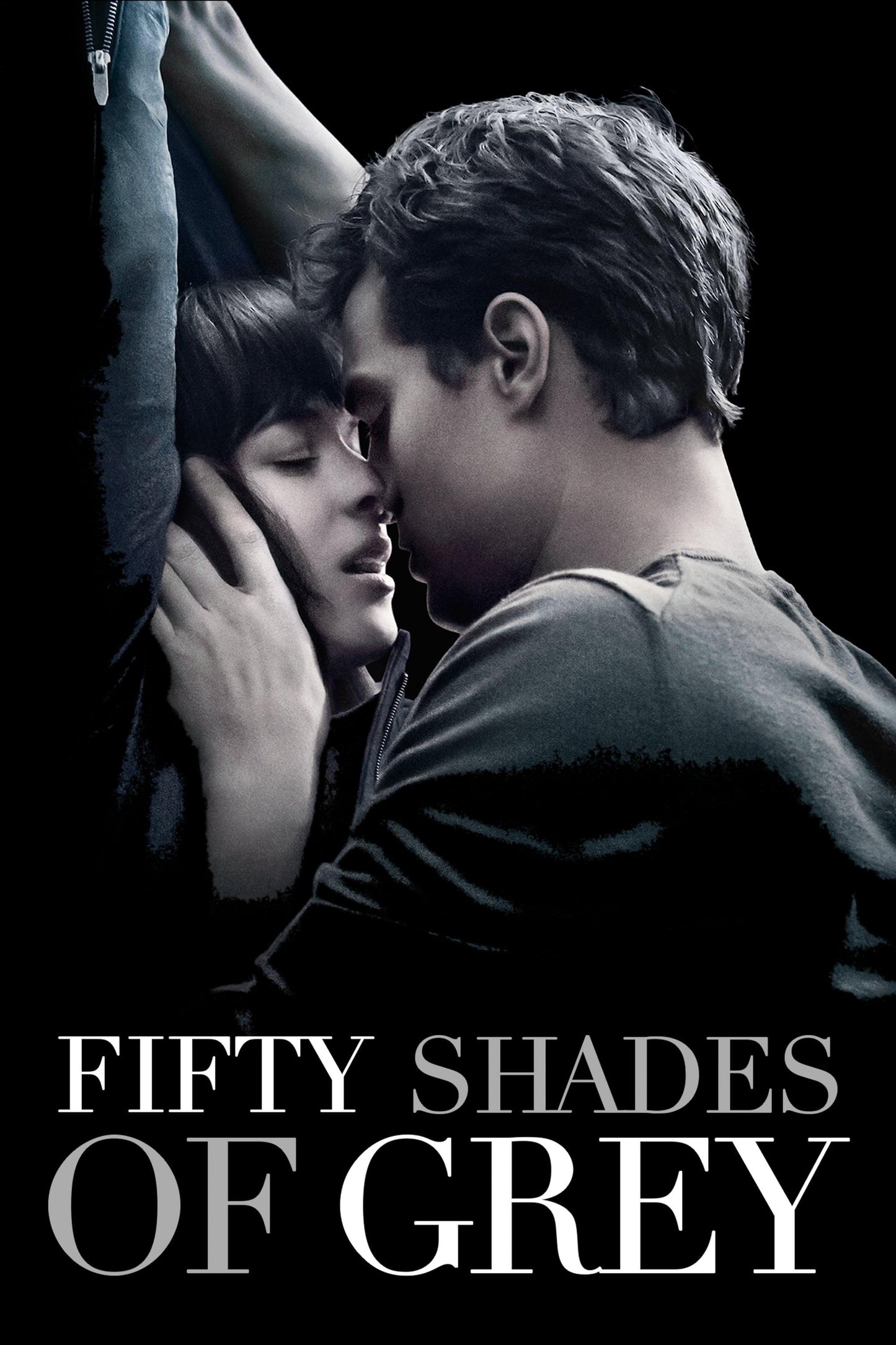 Fifty Shades Of Grey (2015) Movie Magnet