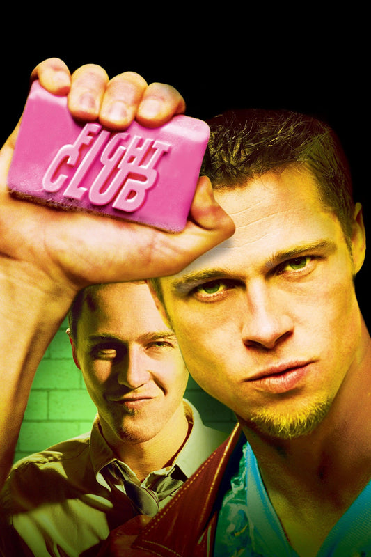 Fight Club (1999) Movie Magnet