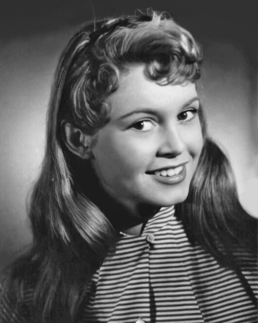 Film Actress Brigitte Bardot Glossy Photo Famous Model Print Poster 2