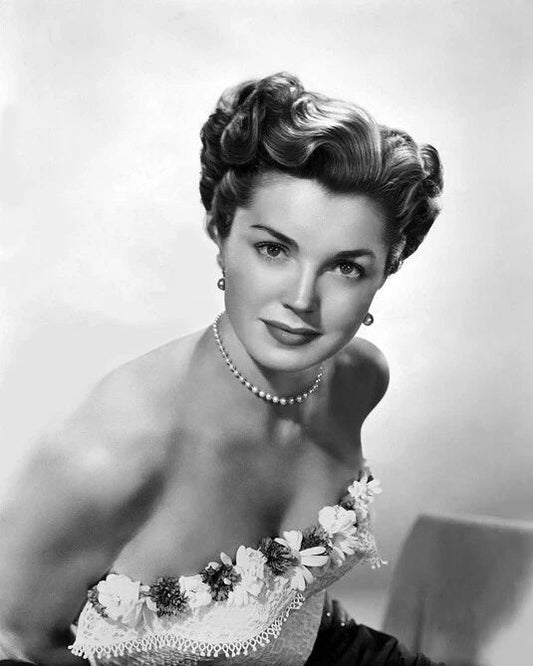Film Actress Model Esther Williams Glossy Magnet Portrait Magnet 2