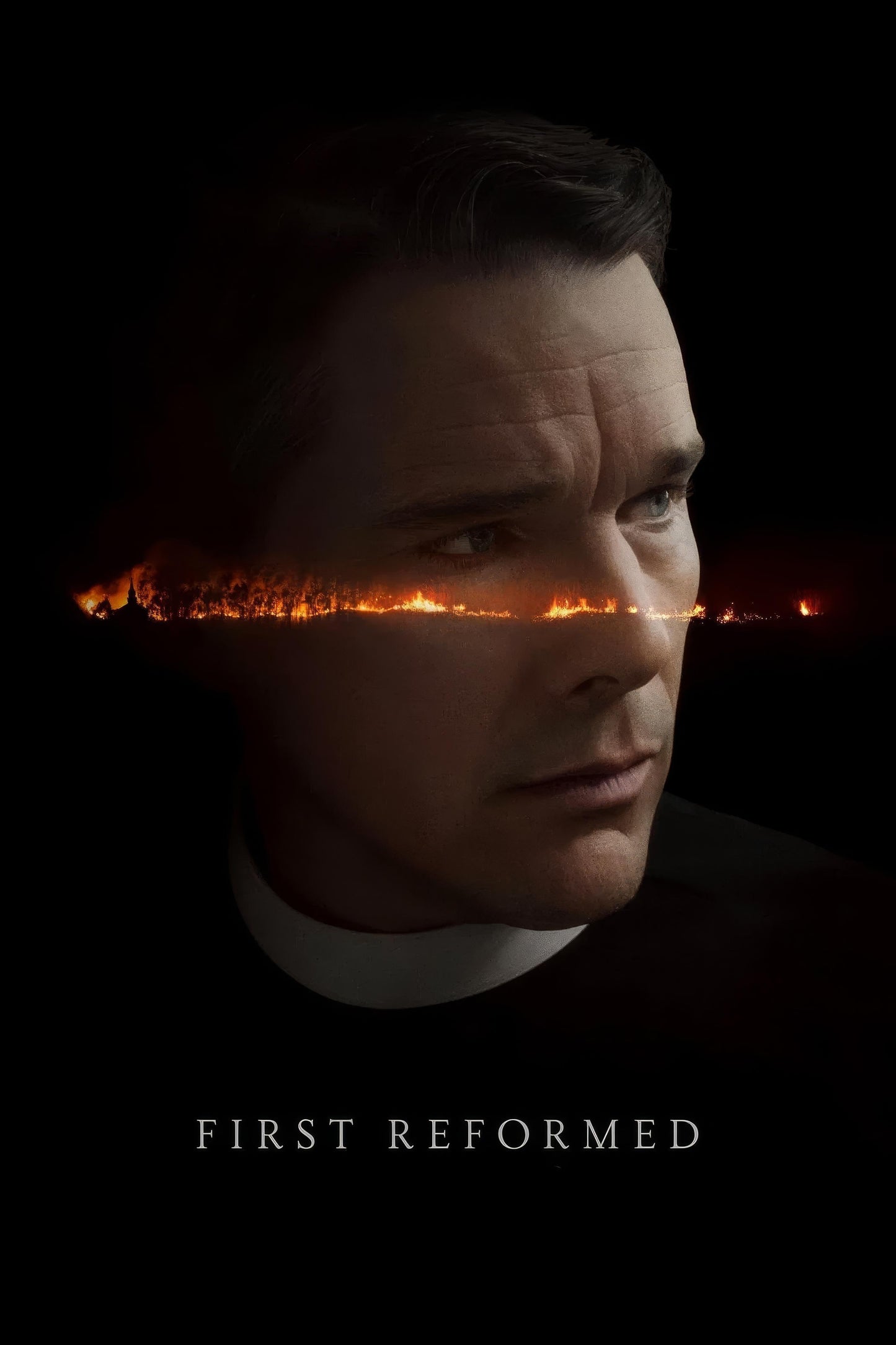 First Reformed (2018) Movie Magnet