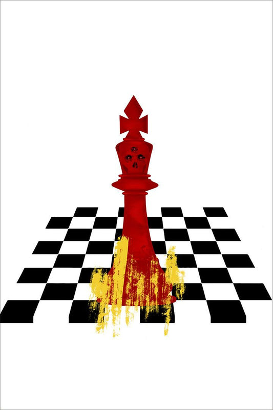 Flee Lord Album No More Humble Fashion Jigsaw Puzzle
