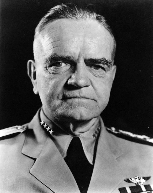 Fleet Admiral William Halsey Keychain Picture Keychain Print Wwii World War 2