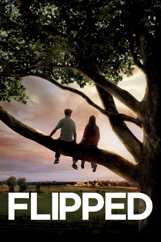 Flipped (2010) Movie Magnet
