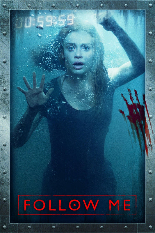 Follow Me (2020) Movie Magnet