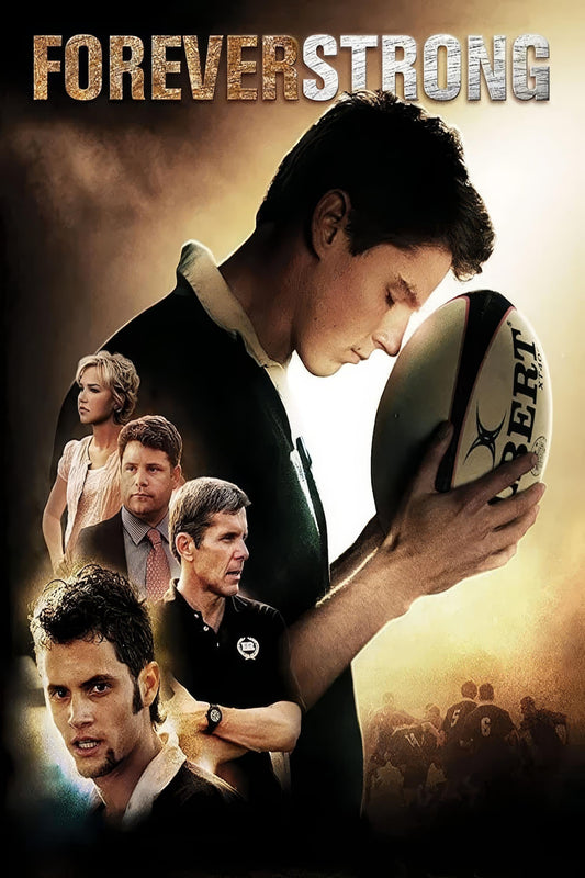 Forever Strong (2008) Movie Magnet
