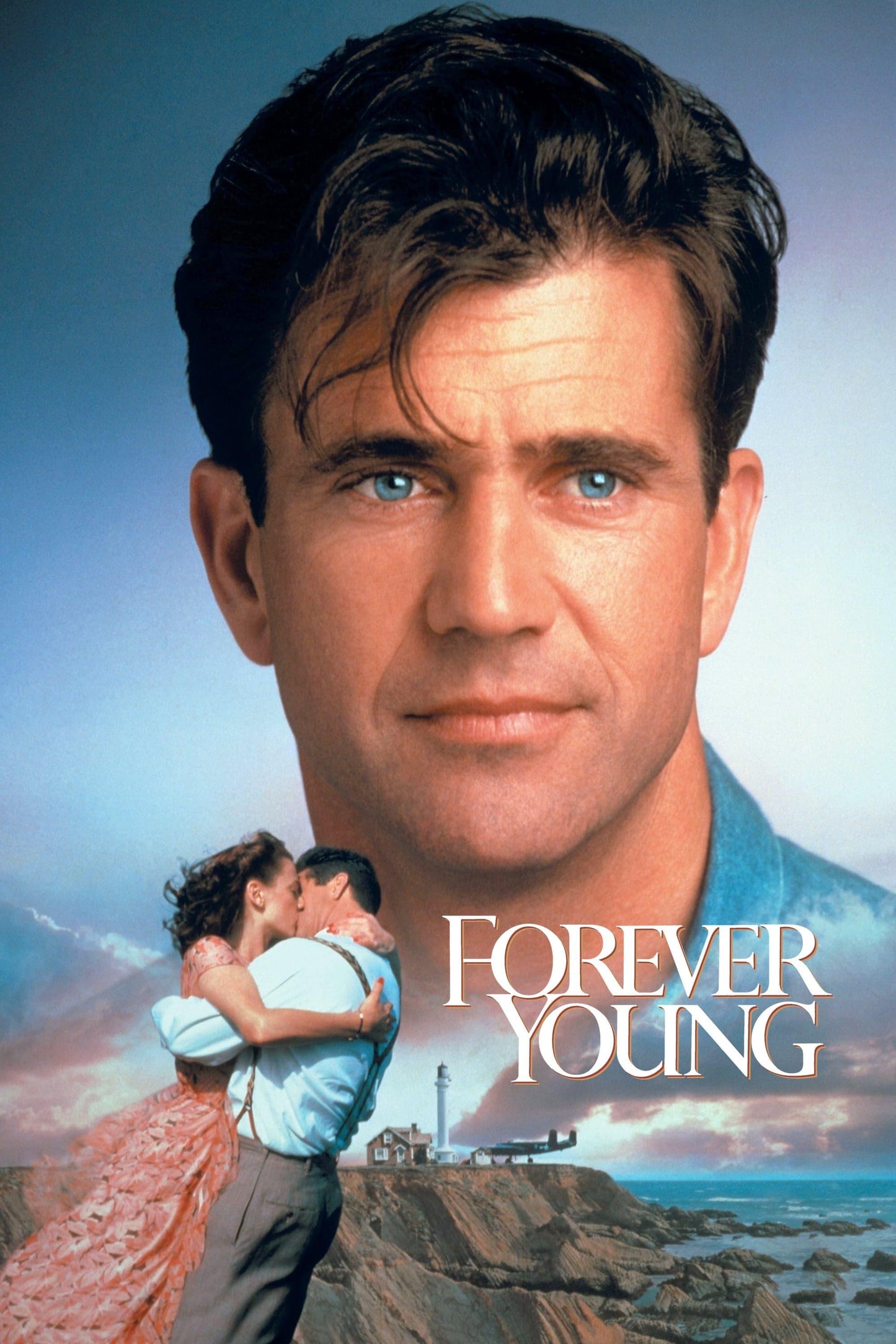 Forever Young (1992) Movie Magnet