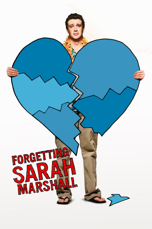Forgetting Sarah Marshall (2008) Movie Magnet