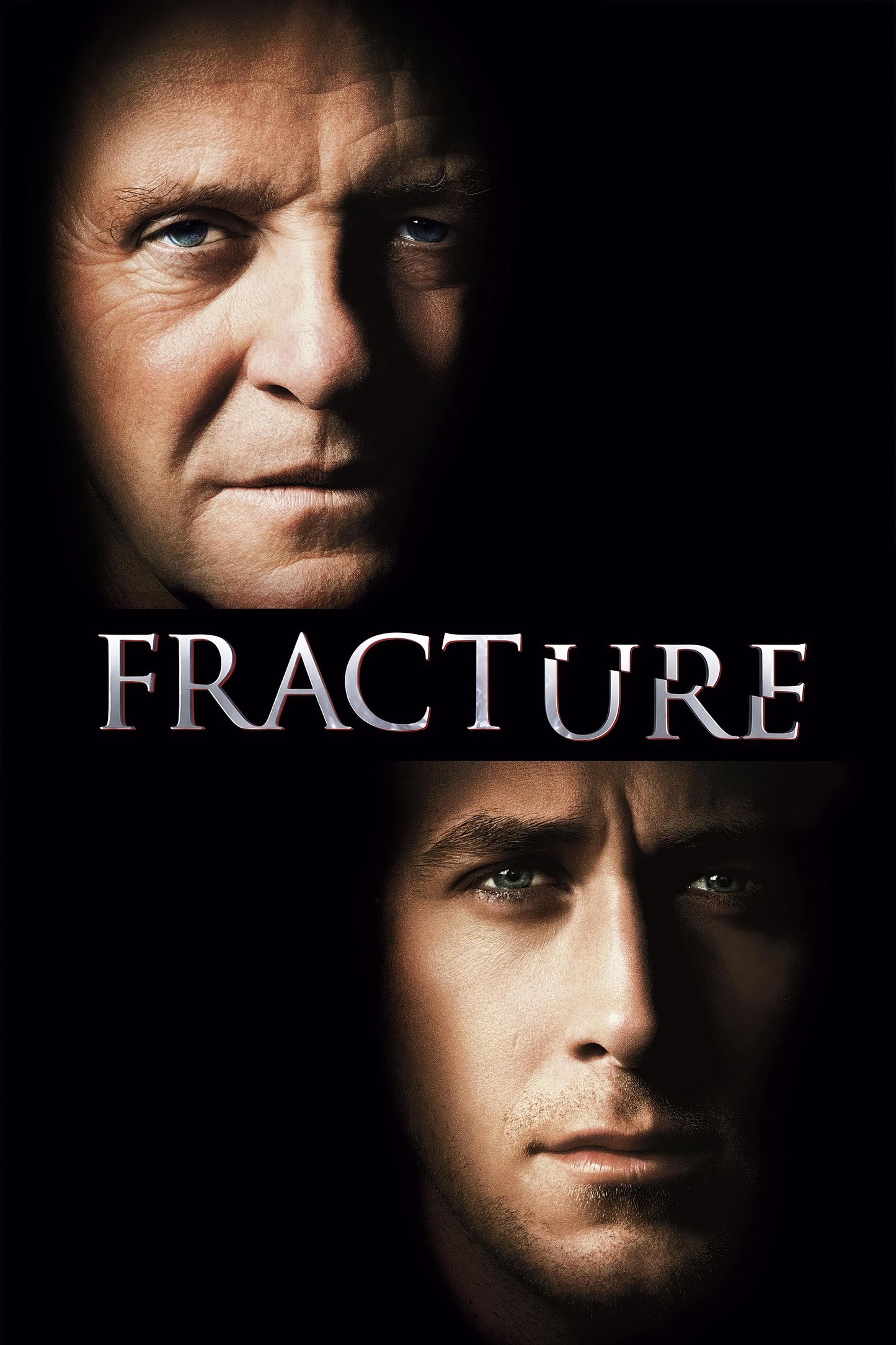 Fracture (2007) Movie Magnet