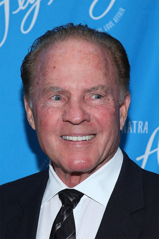 Frank Gifford American Football Player Actor Print Jigsaw Puzzle
