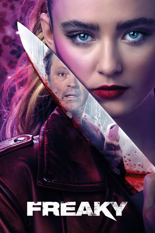 Freaky (2020) Movie Magnet