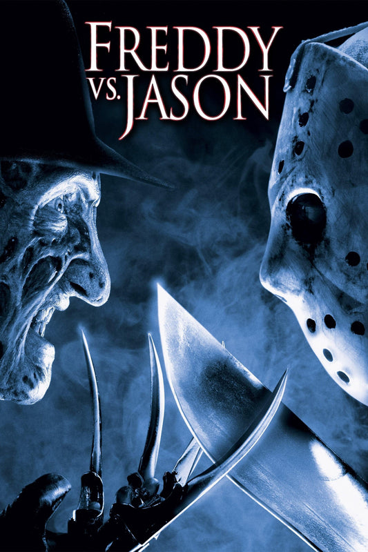 Freddy Vs. Jason (2003) Movie Magnet