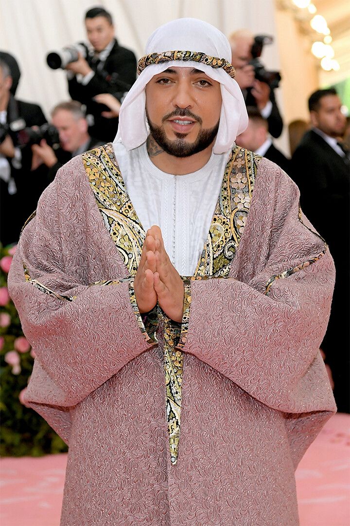French Montana Celebrity Dance Music Singer Jigsaw Puzzle