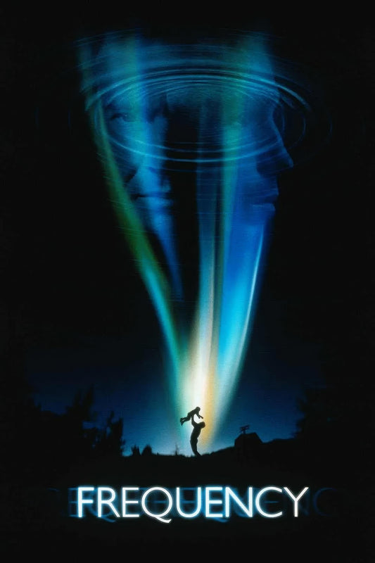 Frequency (2000) Movie Magnet