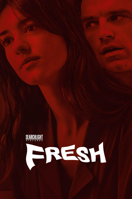 Fresh (2022) Movie Magnet