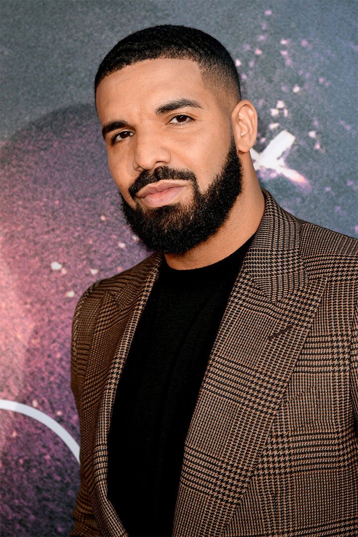 Fresh Drake Hip Hop Music Singer Rapper Jigsaw Puzzle