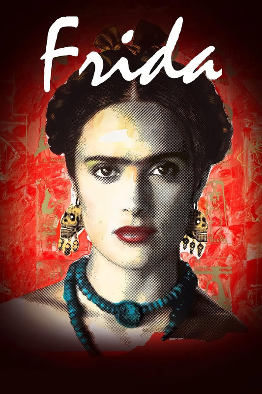 Frida (2002) Movie Magnet