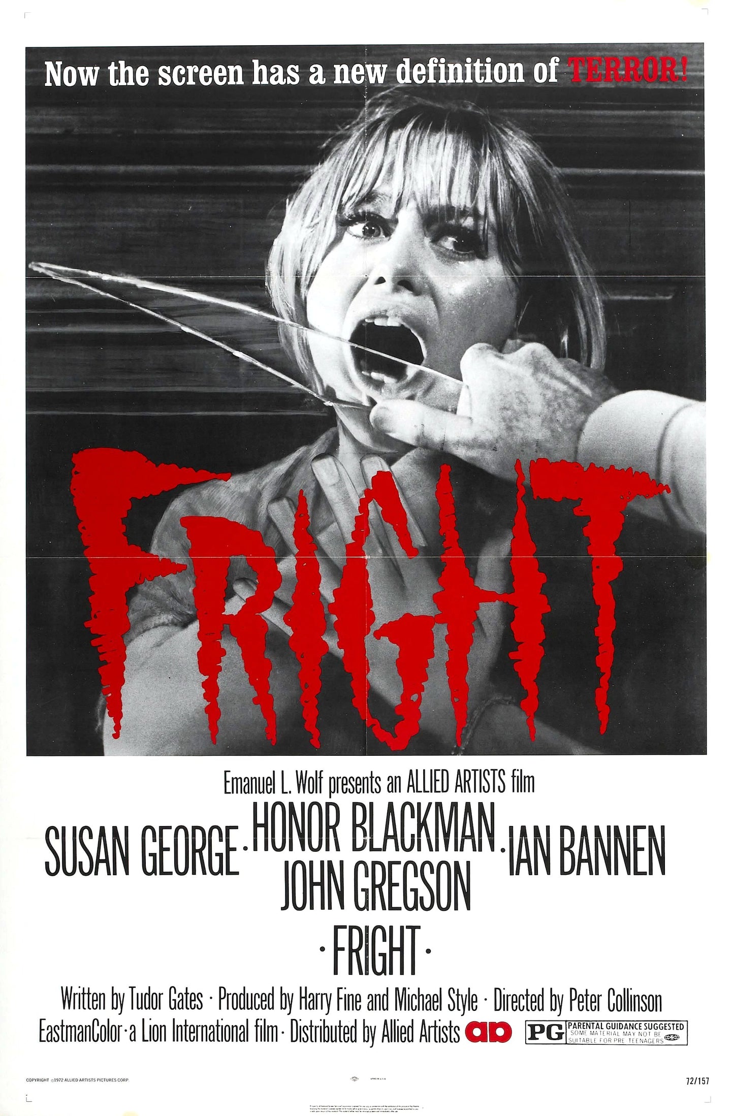 Fright 1971 01 Movie Magnet