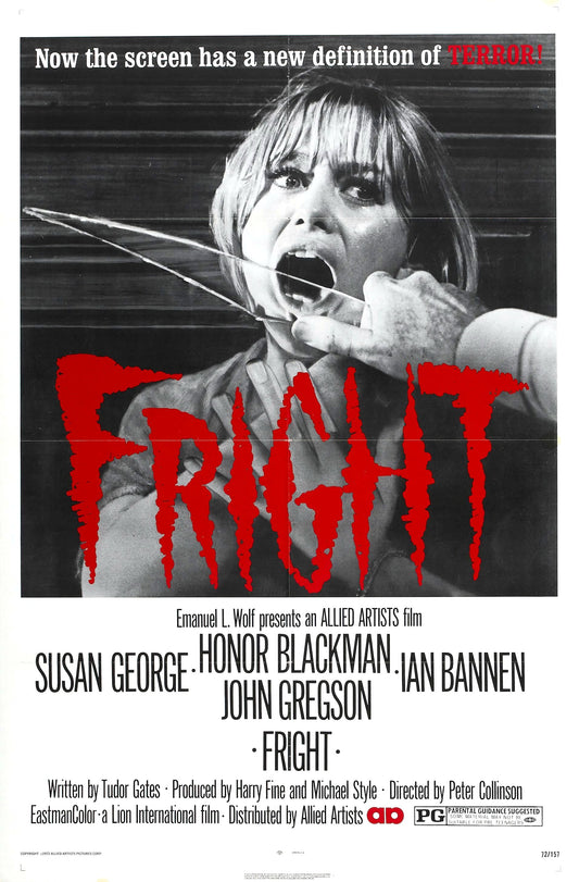 Fright 1971 01 Movie Magnet
