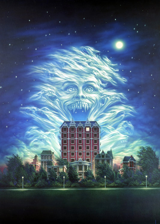 Fright Night 2 02 Movie Magnet