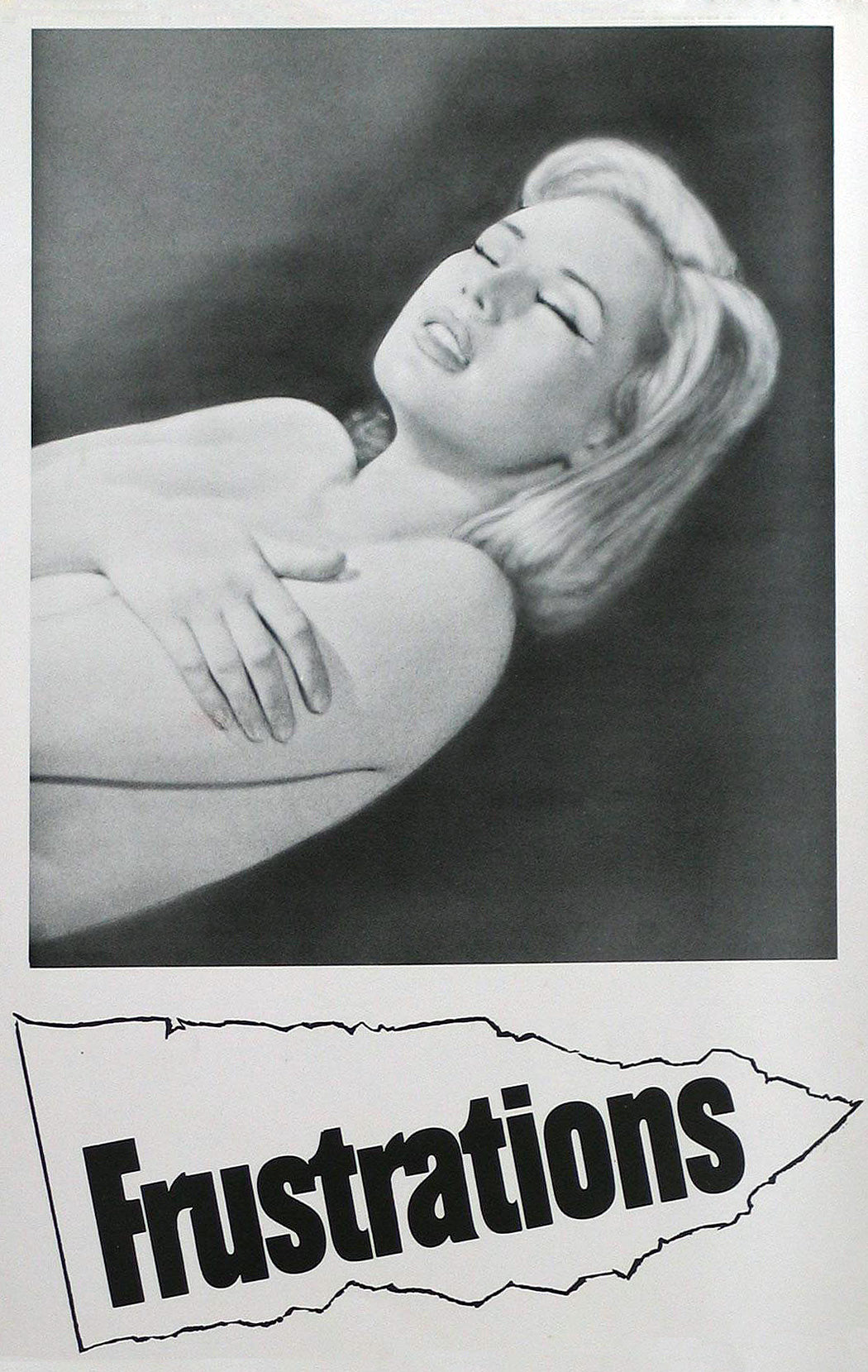 Frustrations 01 Movie Magnet