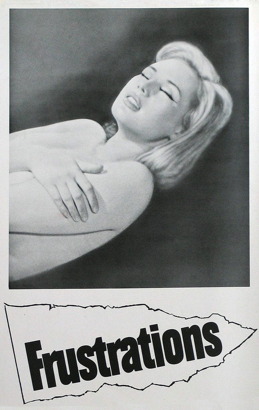 Frustrations 01 Movie Magnet
