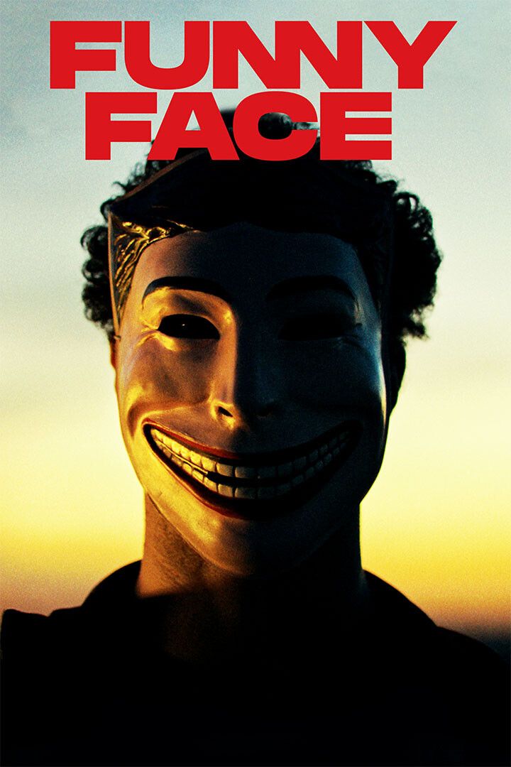Funny Face Movie 2020 Comedy Musical Romantic Print Jigsaw Puzzle
