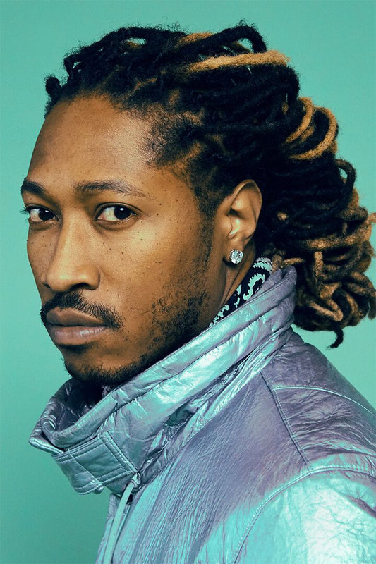 Future Celebrity Rap Music Singer Idol Artist Jigsaw Puzzle