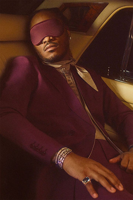 Future I Never Liked You Music Album Jigsaw Puzzle