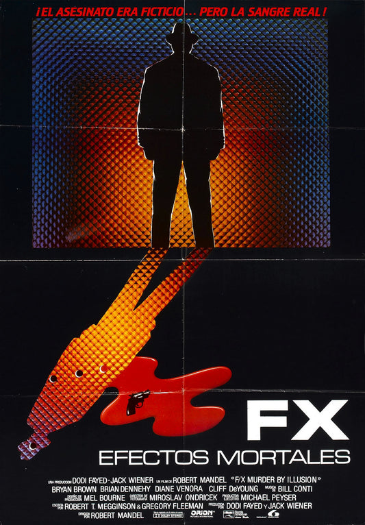 Fx 02 Movie Magnet